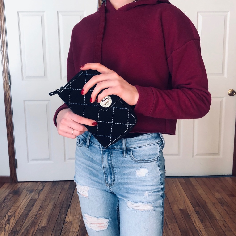 Vera Bradley wallet